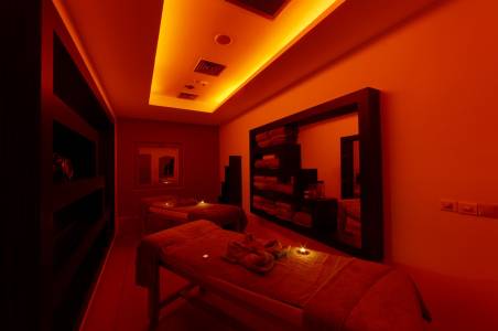 AZURE BY YELKEN HOTEL Spa